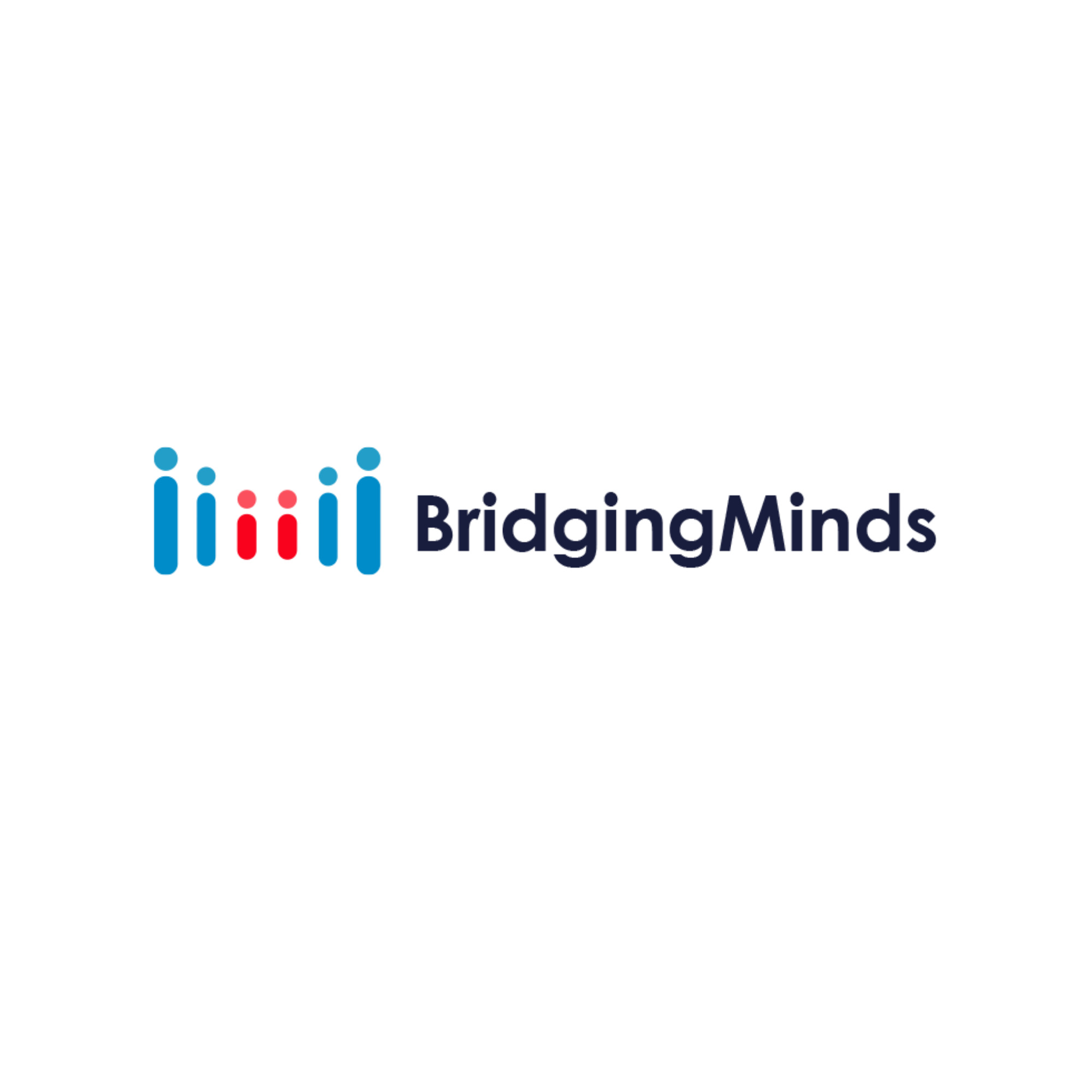 BridgingMinds logo