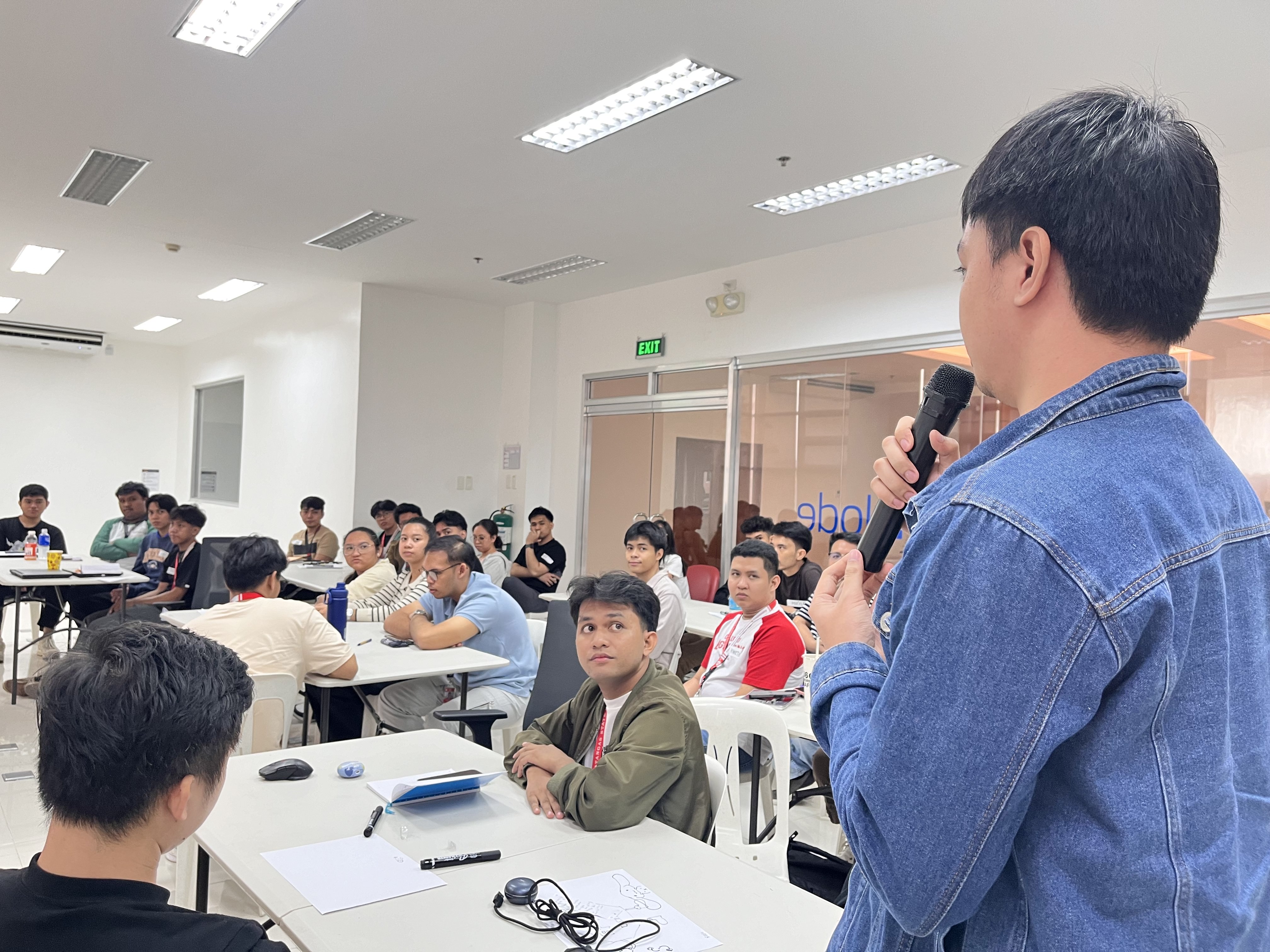 FusionNode Vision Excellence